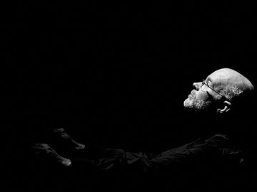 Ольга Волкова. РНО, дирижёр — Кристиан Кнапп