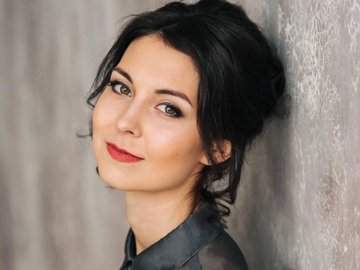 Любовь поэта. От Шумана до Шёнберга