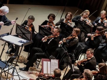 К 80-летию Александра Чайковского. Легенда о граде Ельце, Деве Марии и Тамерлане