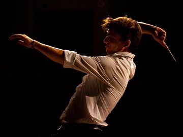 RockestraLive. Симфонические рок-хиты