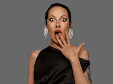 Наташа Краснова