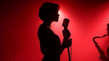 Ночной джаз