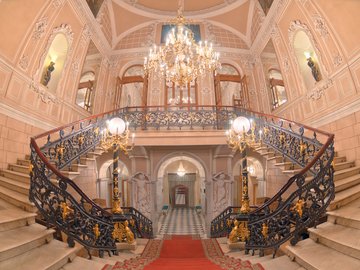 Гала-концерт к юбилею Александра Журбина