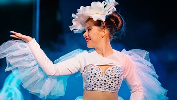 Цирк Мансуровых. Колумбийский форсаж