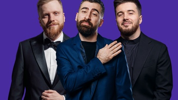 Stand-up концерт