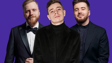 Stand-up концерт