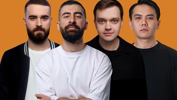 Стендап-концерт