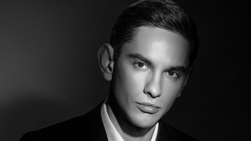 Дмитрий Шишкин, Николай Цинман, РНО. Чайковский, Брамс