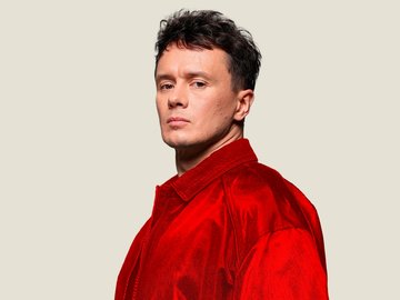 Илья Соболев. Большая импровизация