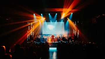 Путешествие в Хогвартс