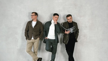 Три имени, одна история