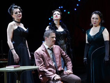 Курт Вайль. Игра в классики