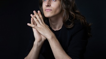 Бессмертные шедевры. Бетховен. Брамс