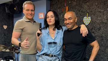 Хорошо, что выжил... Жаль, что из ума