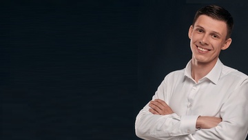 Эдуард Хиль младший