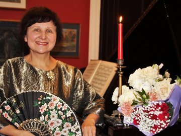 Шопен и Лист. Романтические контрасты