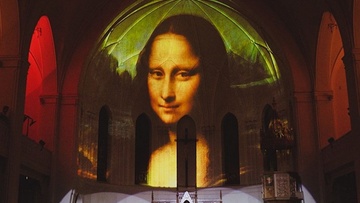 Времена года. Органная версия