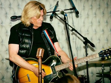 Геннадий Богданов