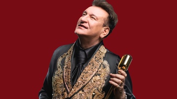 Сергей Пенкин