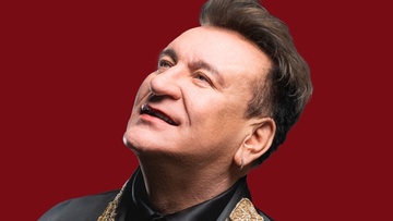 Сергей Пенкин