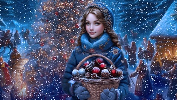 Братья месяцы