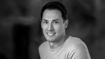 Мой театр. Тимур Еремеев