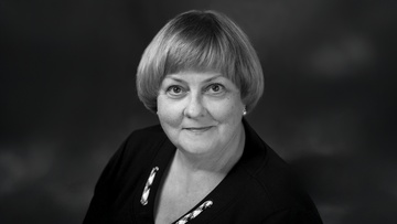 Мой театр. Софья Гуськова