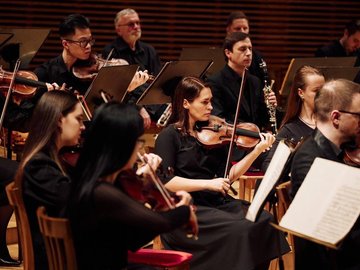 Бах. Страсти по Матфею