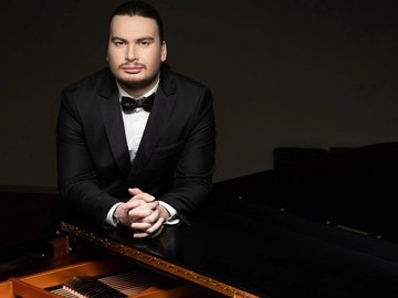 Александр Ключко