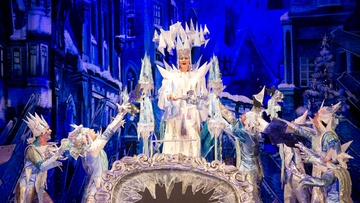 Снежная королева