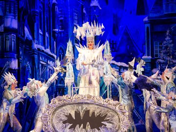 Снежная королева