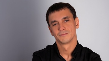 Рустам Асадуллин