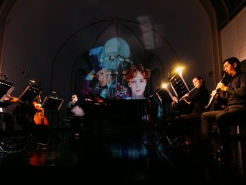 Музыка из советского кино