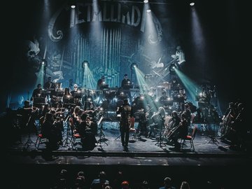 MetalliadA: Pirates ShoKolates