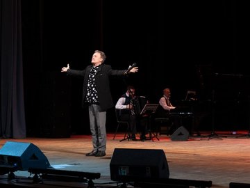 Андрей Косинский. Будет всё хорошо