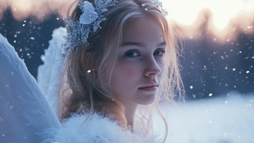 Снежная королева