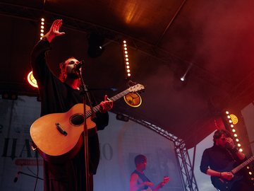 Рубеж веков