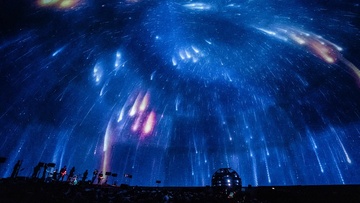 Space Jazz: Soul Edition