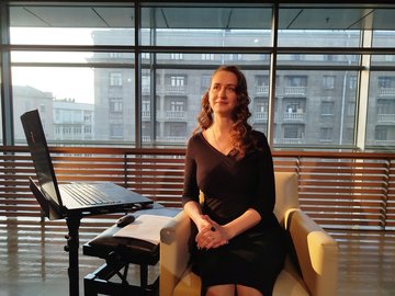 Чайковский и петербургская музыкальная жизнь