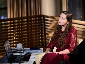 Чайковский и Римский-Корсаков