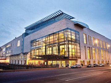 Балетмейстеры-гении советской эпохи и их шедевры: Леонид Лавровский