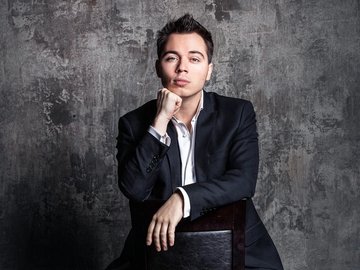 Родион Газманов