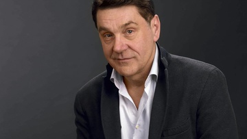 Сергей Маковецкий. Литературный вечер