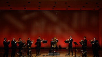 MusicAeterna. Филипп Чижевский