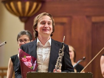 Танго с помадой