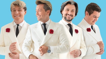 Кватро Originals