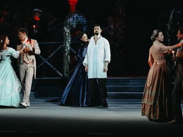 Отцы и дети