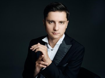 Николай Кузнецов