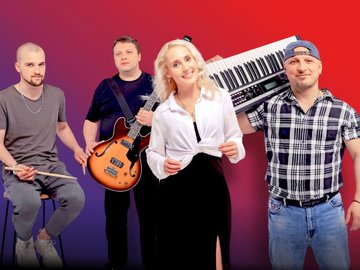 Винил. Хиты 20 века. Квартет Анны Штейн