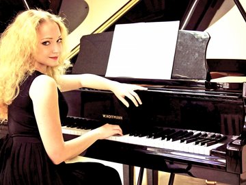 Салон с историей: Бетховен, Слонимский